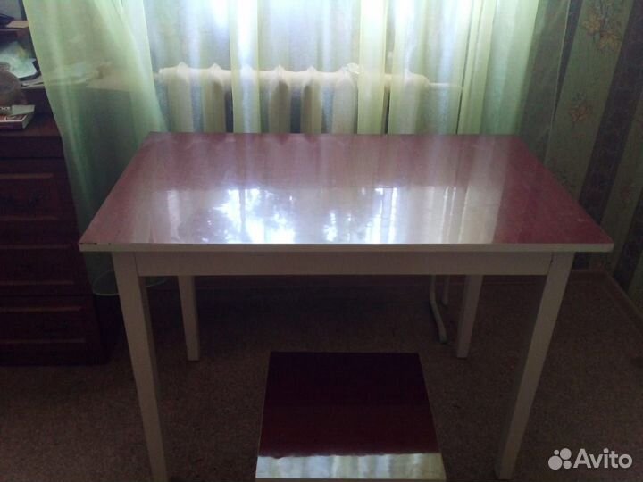 Обеденная группа стол стулья