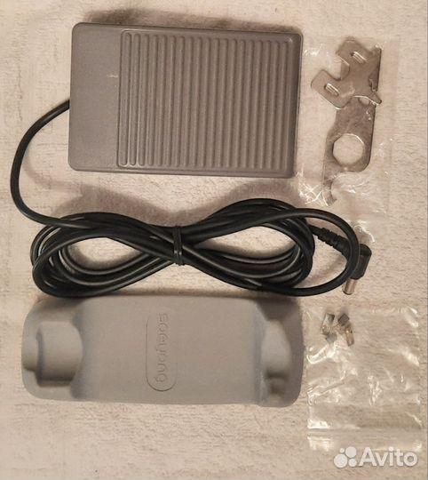 Педаль SFP27 для аппарата Marathon 3 Champion