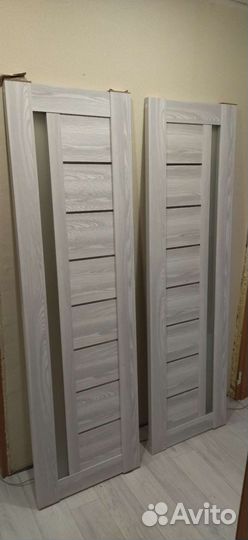 Двери межкомнатные
