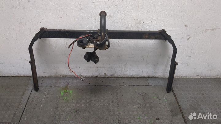 Устройство прицепное (фаркоп) Ford Focus 2, 2005