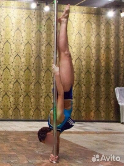 Купальник для пилона