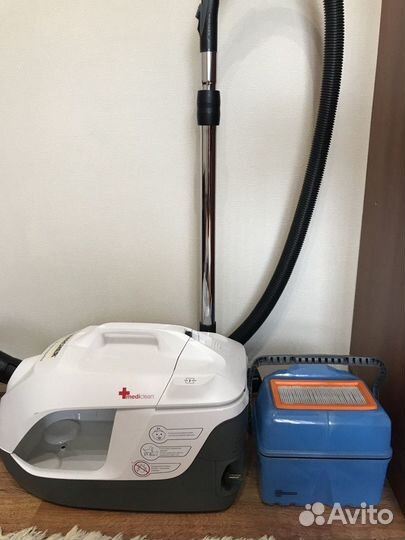 Пылесос Karcher