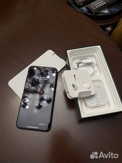 iPhone 11 Pro Max, 256 ГБ