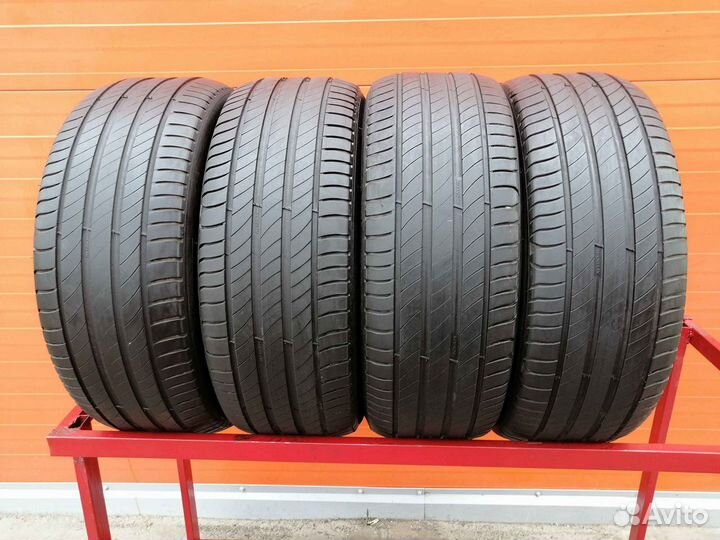 Michelin Primacy 4 215/50 R17 98W