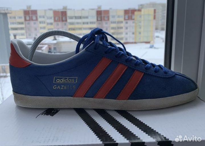Adidas gazelle