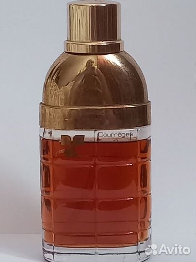 Духи винтаж