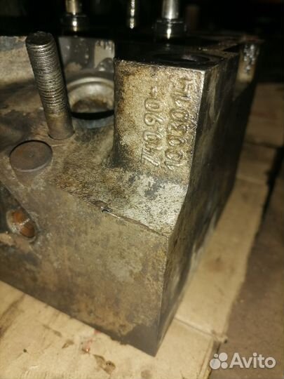 Гбц камаз 740.90