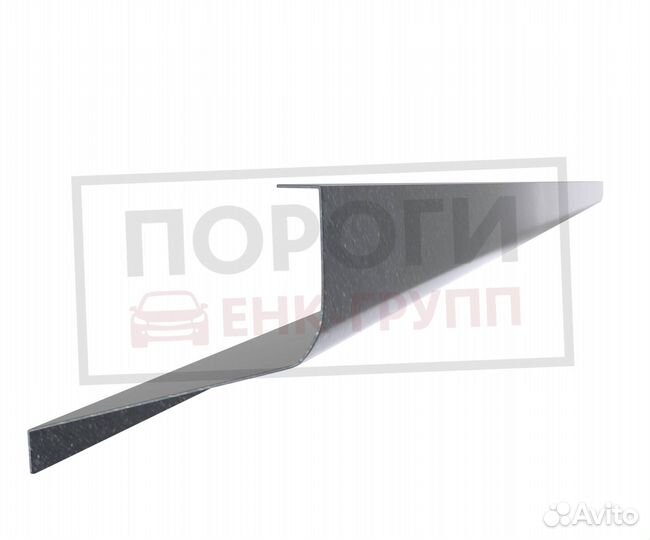 Пороги Mitsubishi Lancer 6 седан и другие