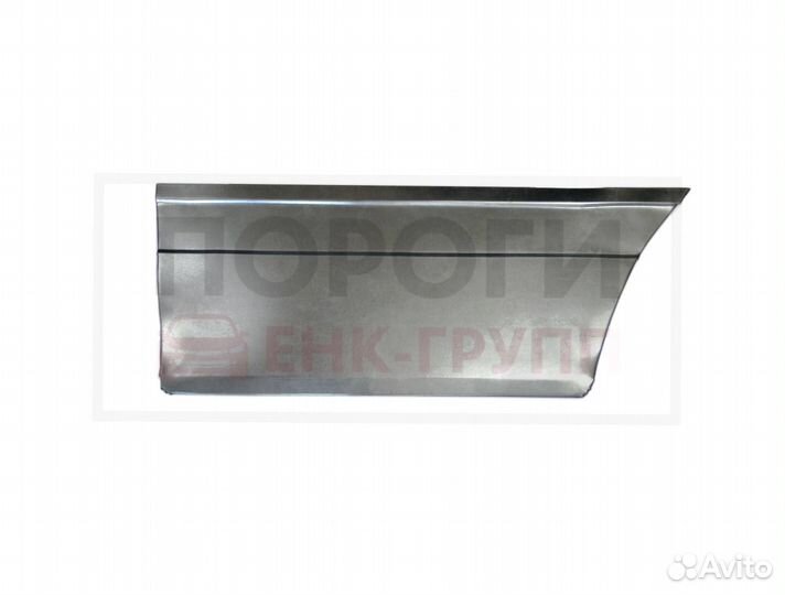 Ремкомплект двери Mercedes-Benz седан и другие