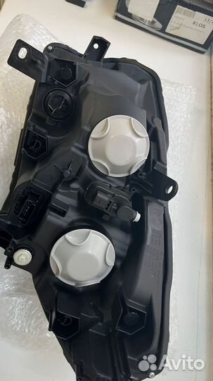 Фара правая LADA xray
