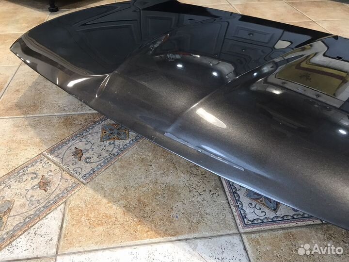 Капот для Ford Kuga