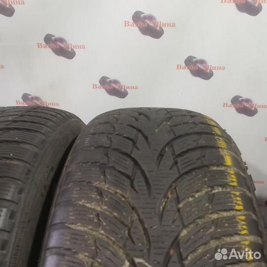 Nokian Tyres WR D3 225/50 R17