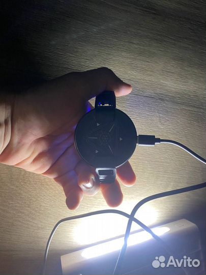 Охлаждение для телефона