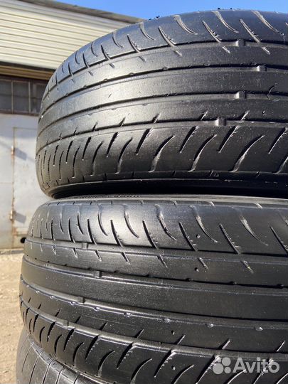Kumho Ecsta SPT KU31 185/65 R14 86H