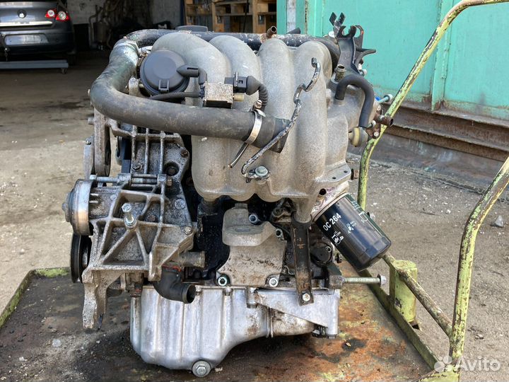 Двигатель 1.8 ADR ауди а6 с4