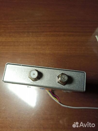 Видео модуль VTM - 305