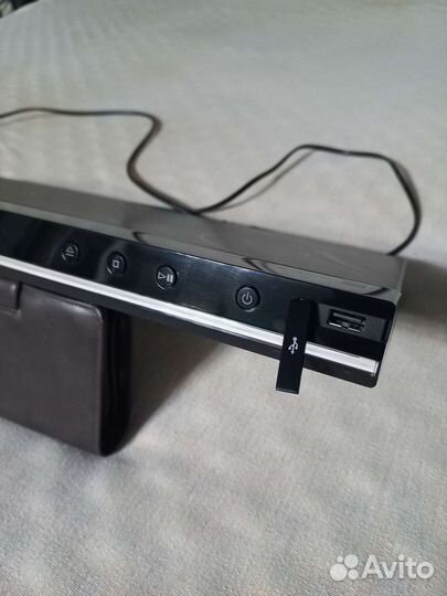 Dvd плеер samsung