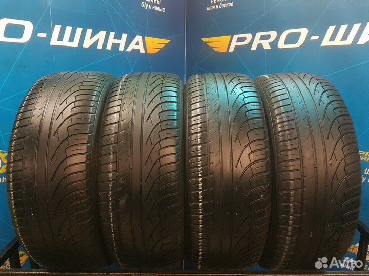 Michelin Primacy HP 215/55 R16
