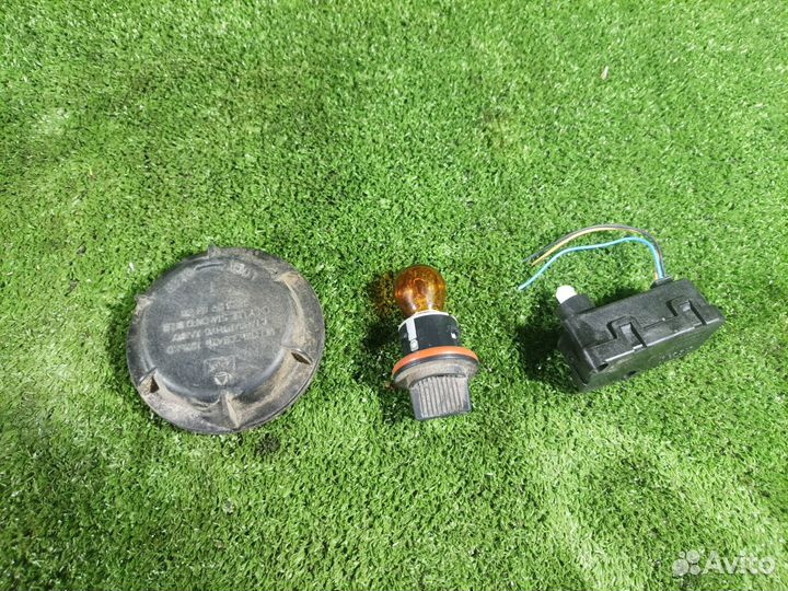 Фара AA1R800800 KIA Rio (2011-2020)