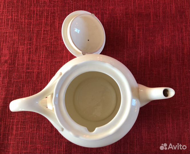 Заварник Gien Roсаille