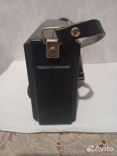 Радиоприемник сокол рп 204