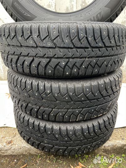 Bridgestone Ice Cruiser 7000S 225/65 R17