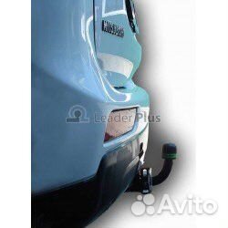 Тсу mitsubishi outlander 2012/2021