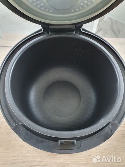 Мультиварка moulinex