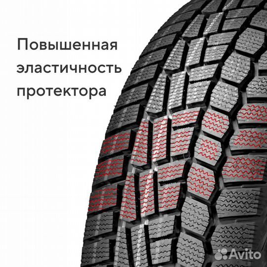 Viatti Brina V-521 215/55 R17 94T
