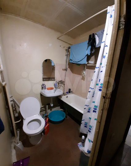 1-к. квартира, 36 м², 2/9 эт.