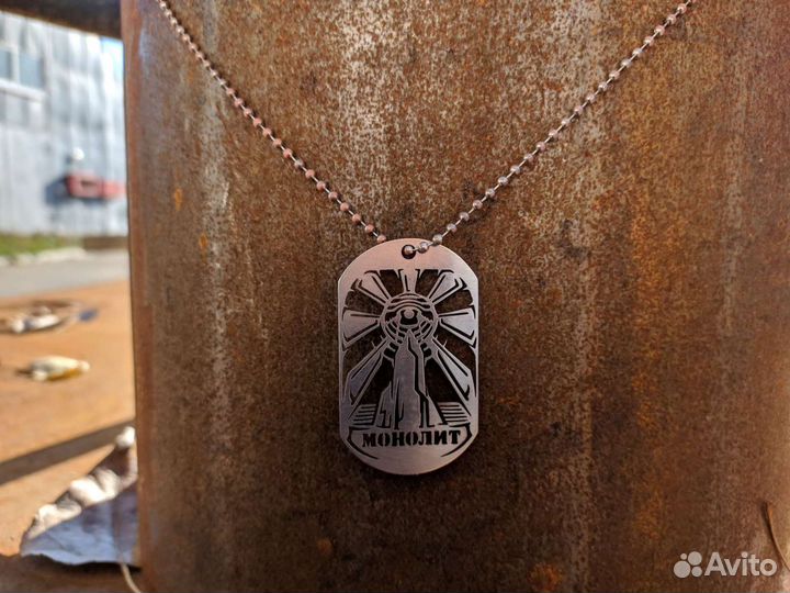 Жетоны фракций Stalker