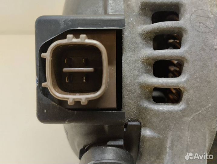 Генератор Toyota Camry V50 2011-2017