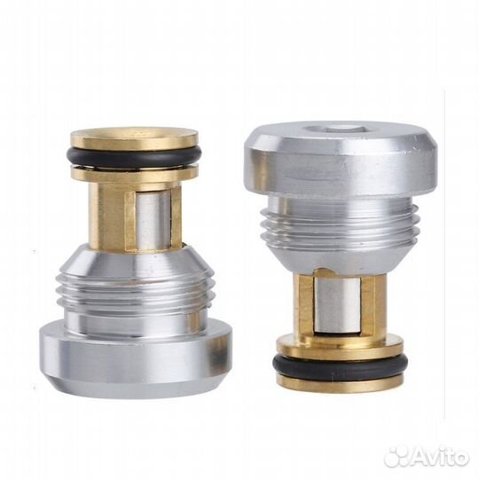 2 редукционных клапана VW Skoda Audi