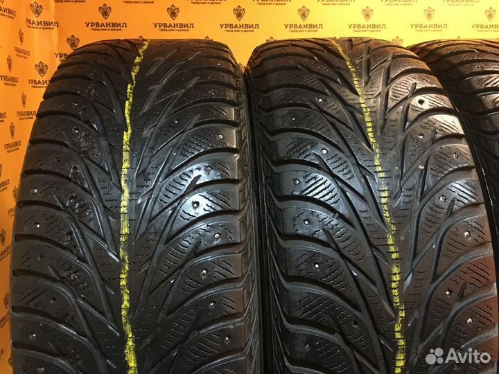 Yokohama Ice Guard IG35 255/65 R17 110T