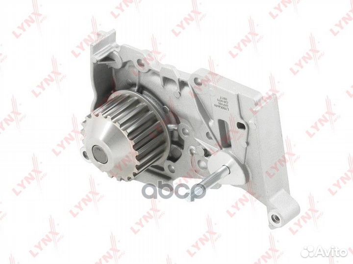 Насос системы охлаждения LADA Largus 1.6 12REN