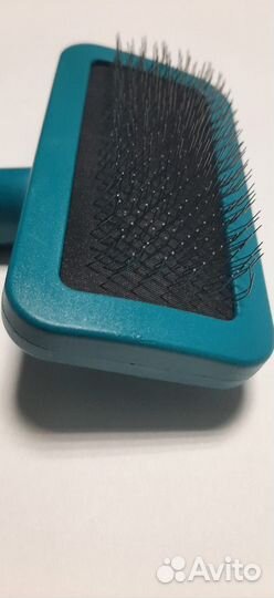 Щетка-пуходёрка