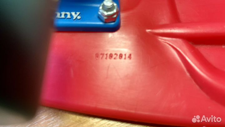 Скейтборд Penny 22