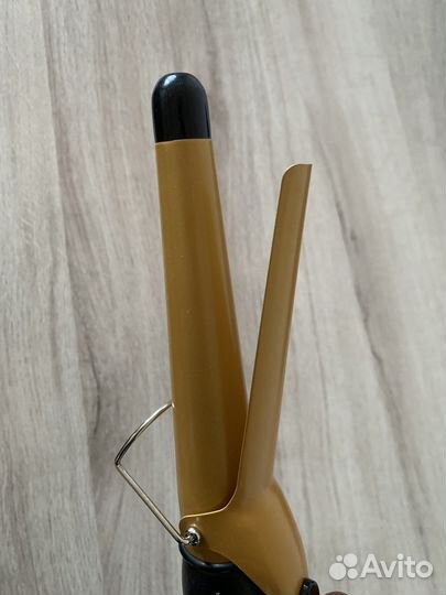 Плойка для волос