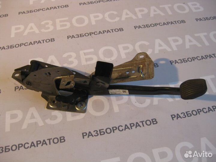 Педаль тормоза Ford Kuga G6DG 2.0 дизель 2008