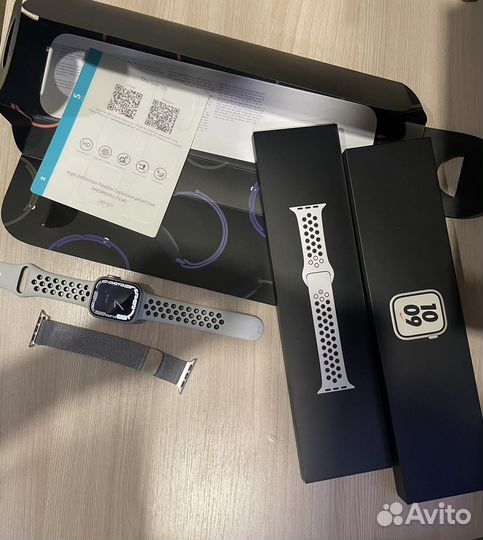 Apple watch series 7 41mm