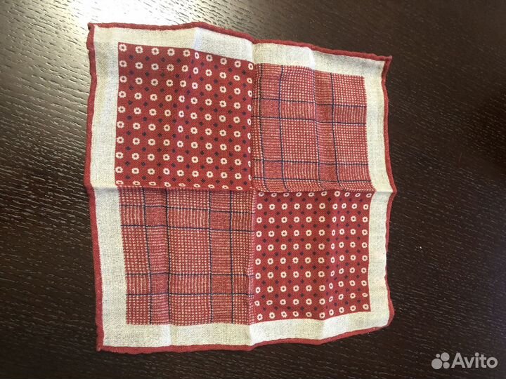 Галстук мужской