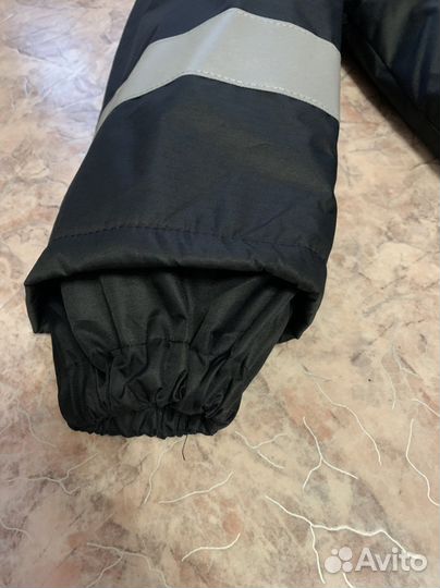 Спецодежда зимняя мужская