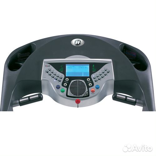 Беговая дорожка Horizon Ti22