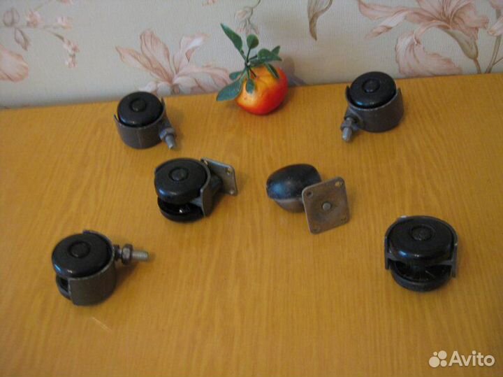 Эспланада быта - Шарики-ролики - Взлетный эффект