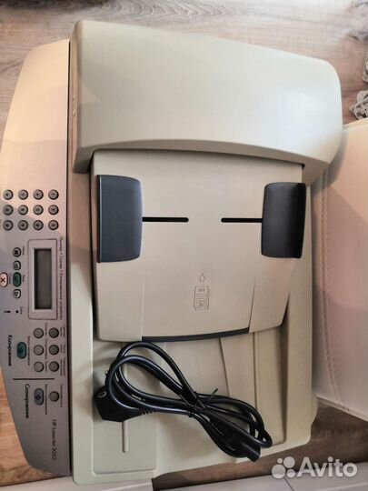 Принтер лазерный мфу hp