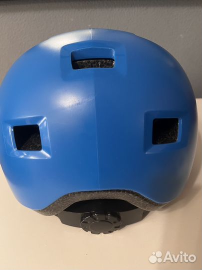 Шлем детский oxelo decathlon 52-54