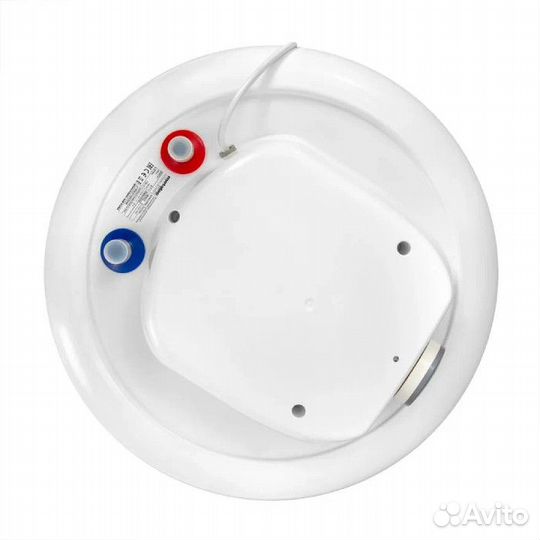 Metalac Bojler klassa inox CH 120 R