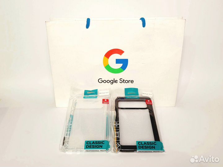 Чехол для Google Pixel Fold