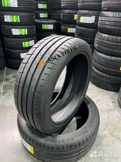 Kustone Passion P9S 285/40 R21 109W