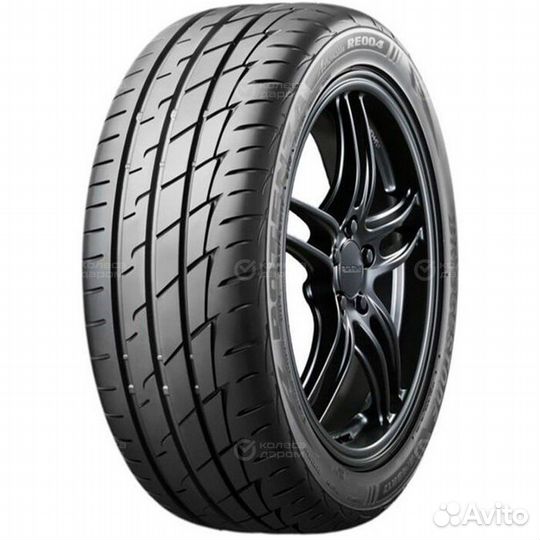 Bridgestone Potenza Adrenalin RE004 235/40 R18 95W